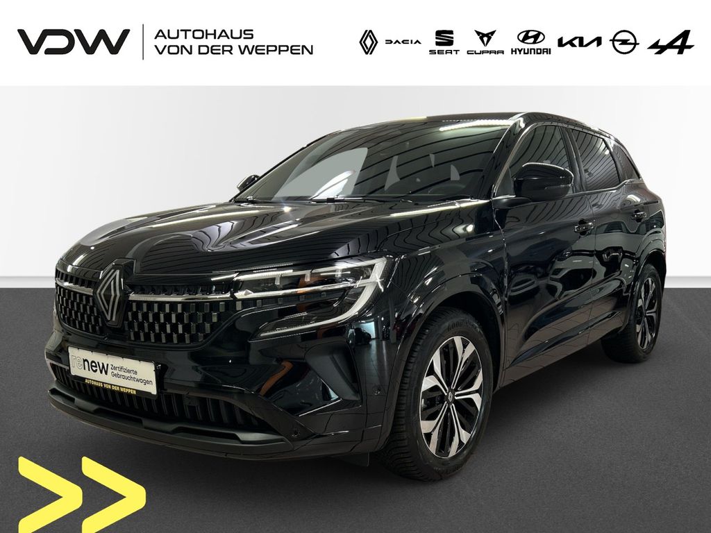 Renault Austral 2024