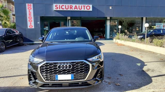Audi Q3 2024