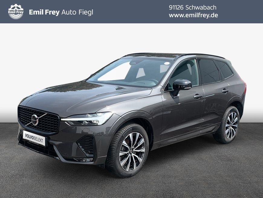 Volvo XC60 2024