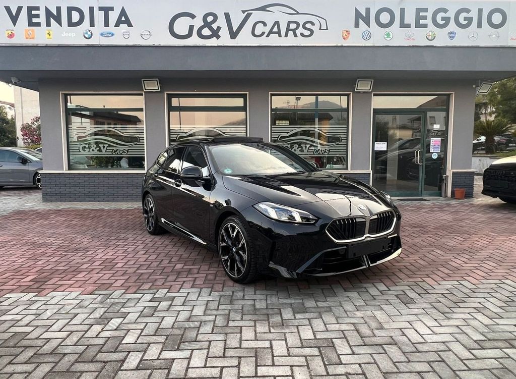 BMW Other 2024