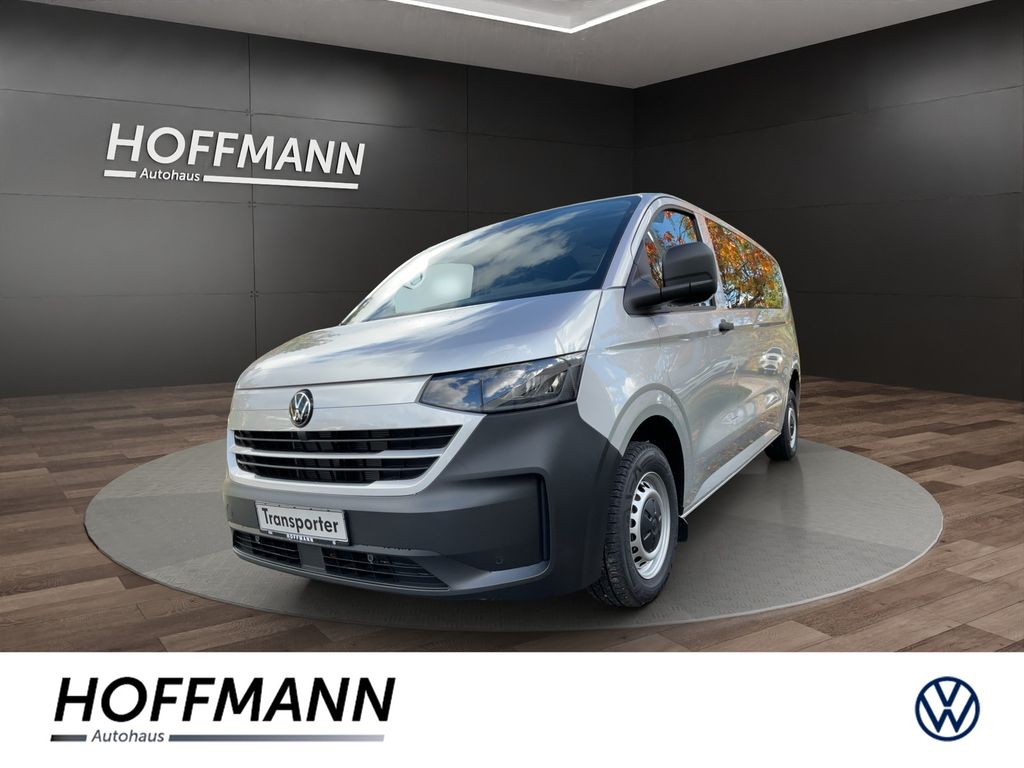 Volkswagen T7 Kombi