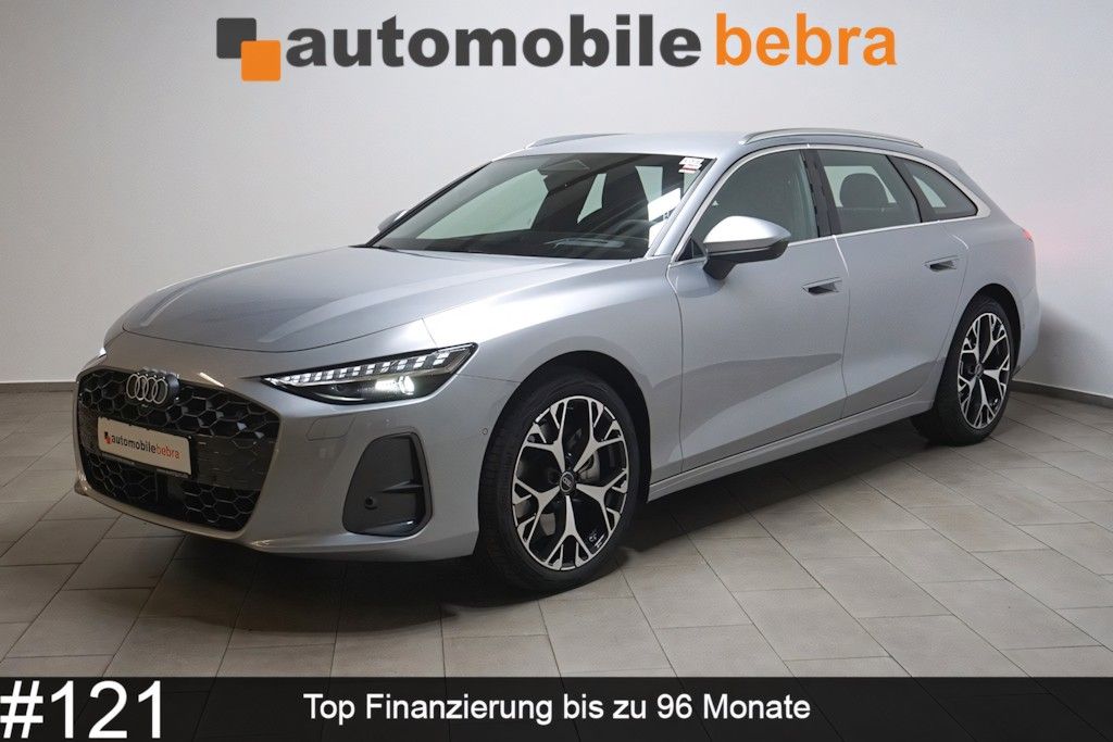 Audi A6 2025