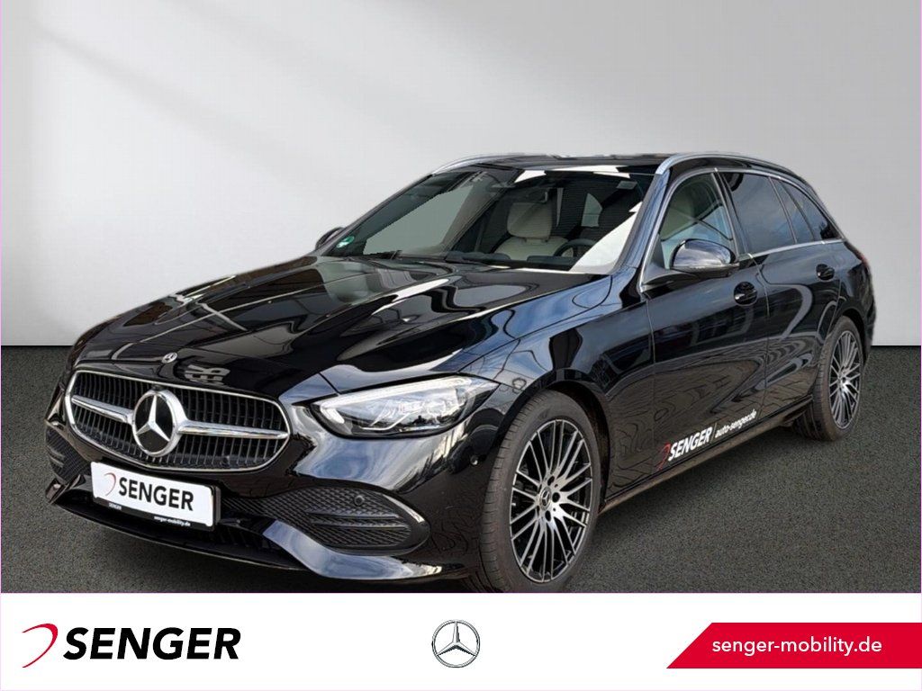 Mercedes-Benz C 180 2025