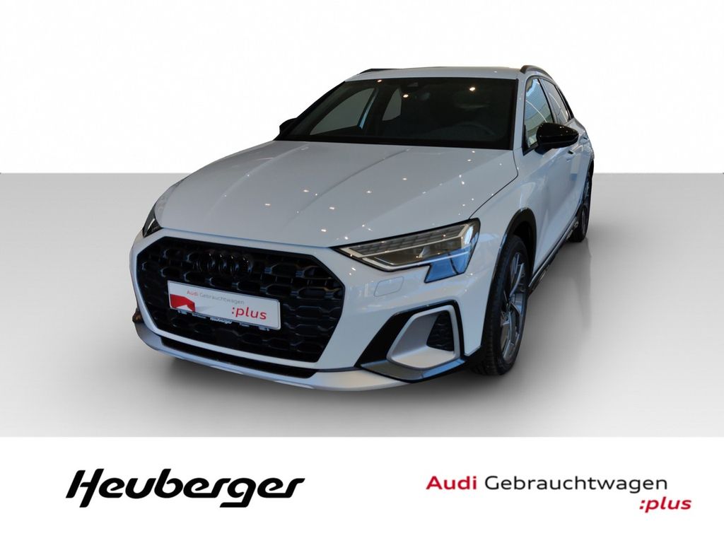 Audi A3 2025