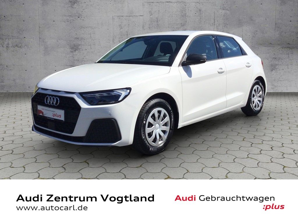 Audi A1 2024