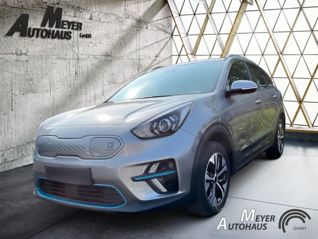 Kia Niro 2022