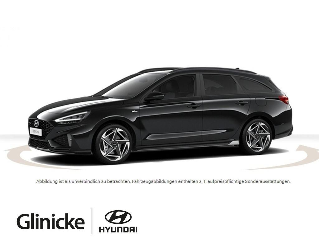 Hyundai i30 2024
