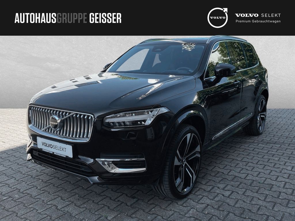 Volvo XC90 2024