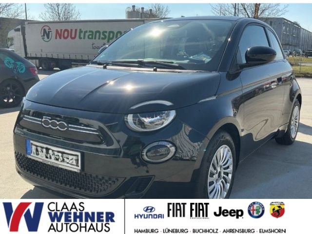 Fiat 500e 2023