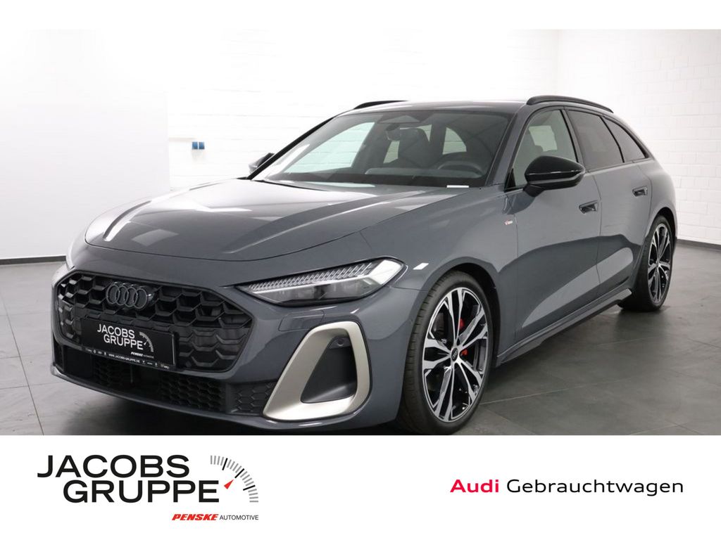 Audi A5 2025