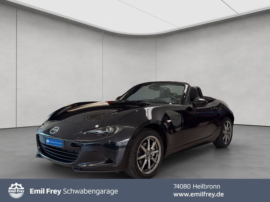 Mazda MX-5 2025