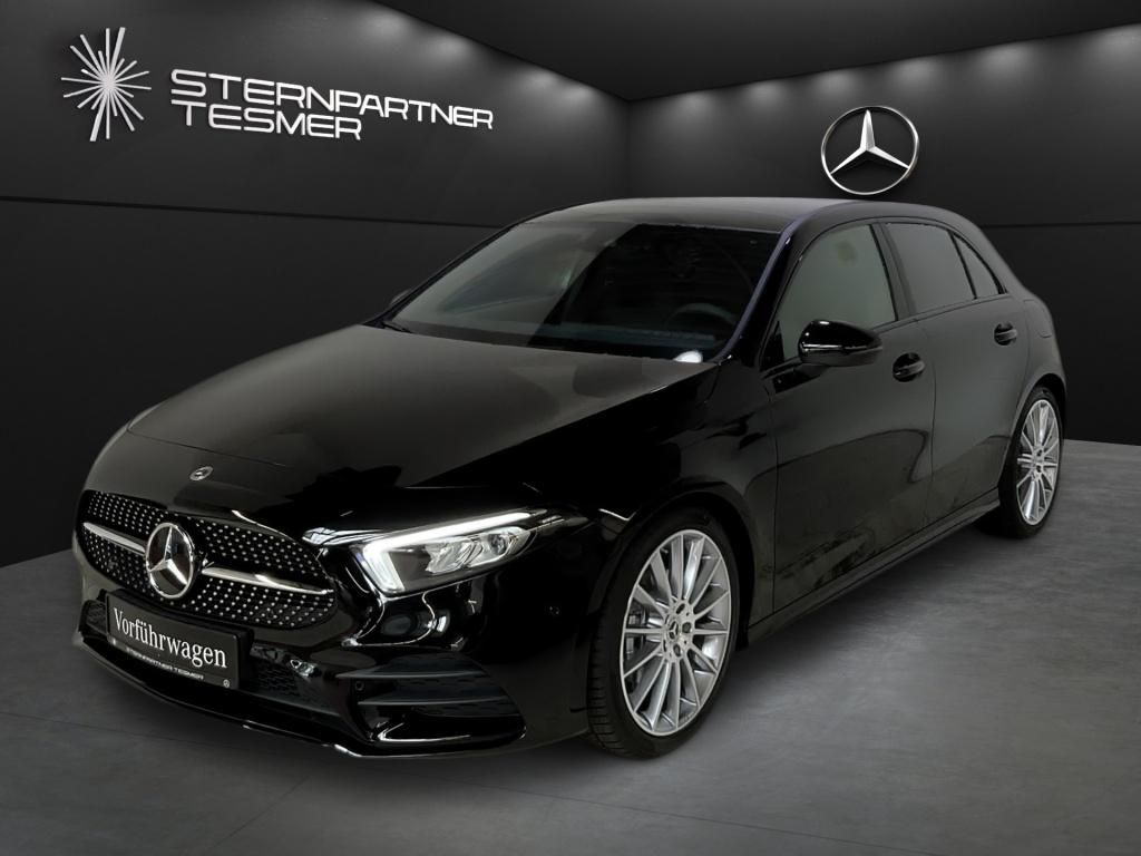 Mercedes-Benz A 200 2022