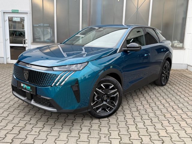 Peugeot 3008 2024