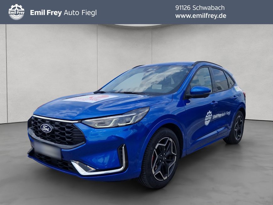 Ford Kuga 2024