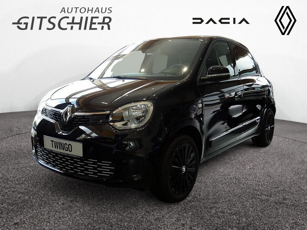 Renault Twingo 2024