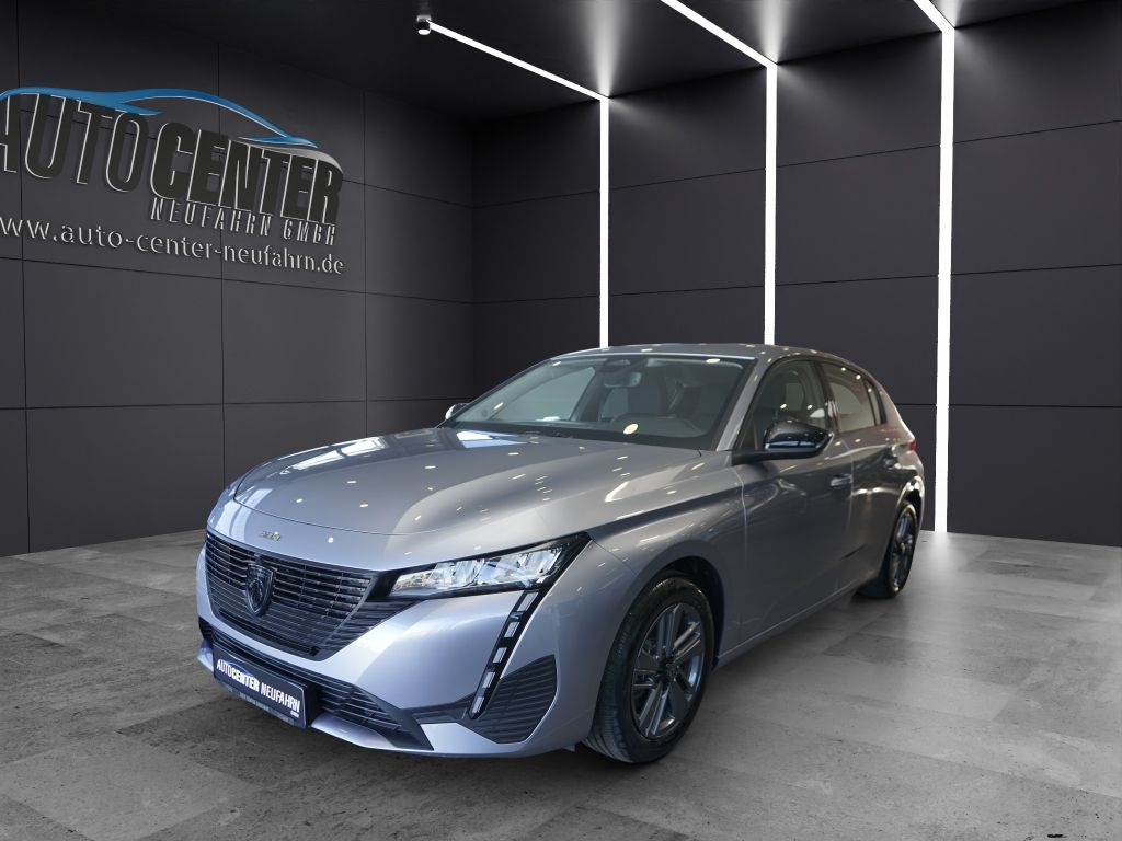 Peugeot 308 2024