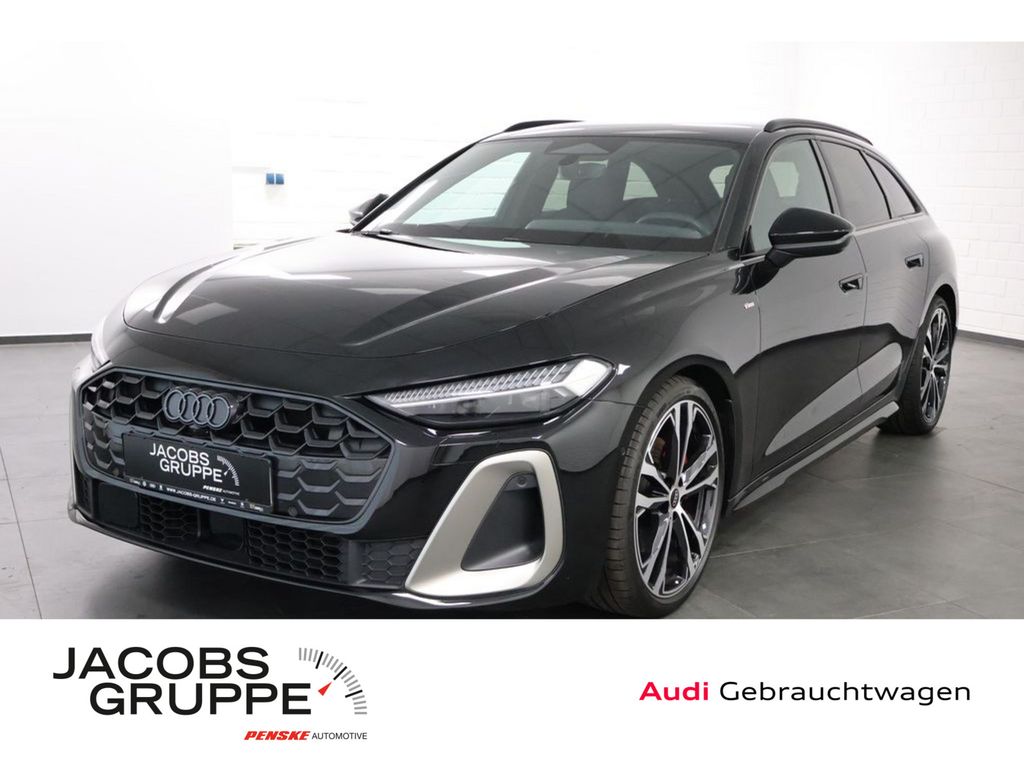 Audi A5 2025