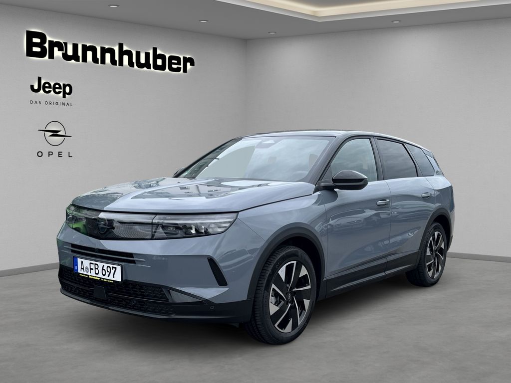 Opel Grandland (X) 2025