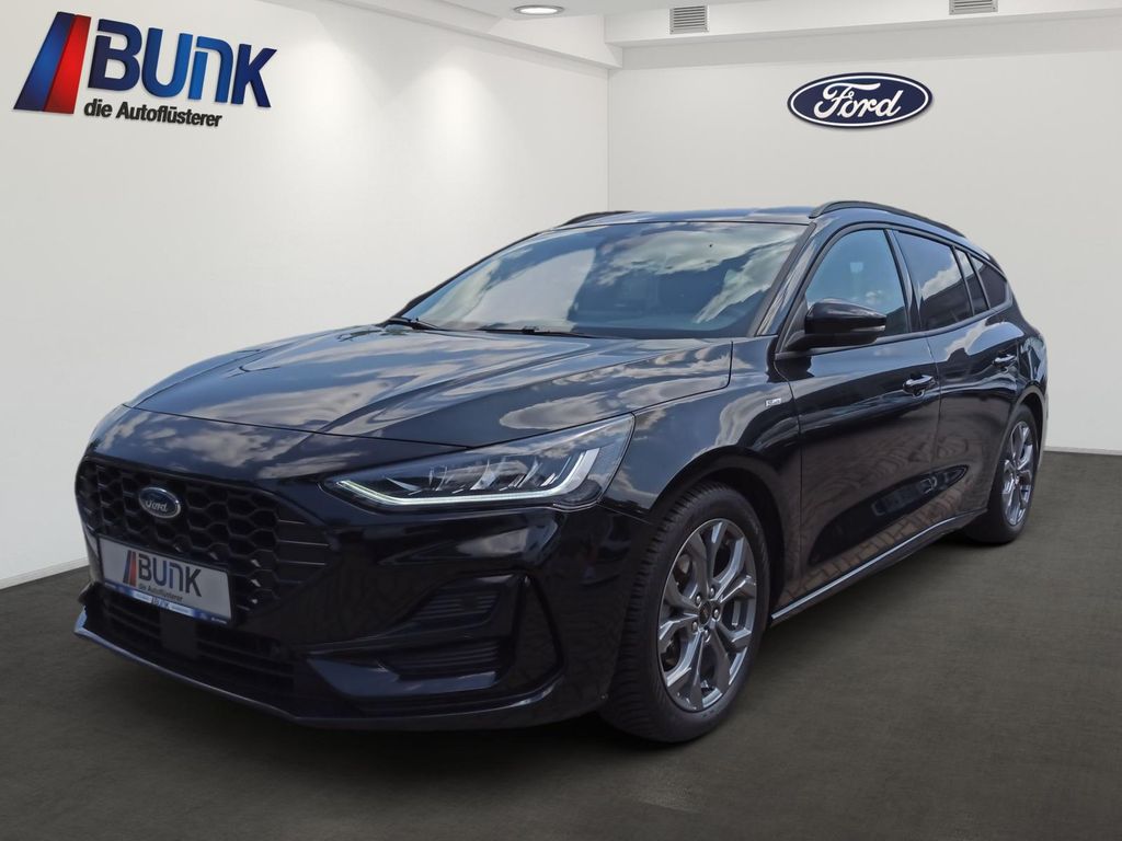 Ford Focus 2024