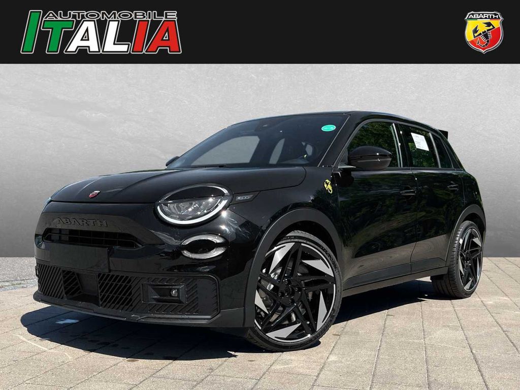 Abarth Other