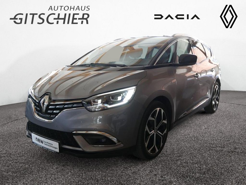 Renault Grand Scenic 2021