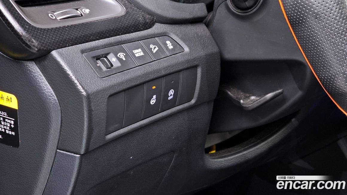 Hyundai Santafe 2016