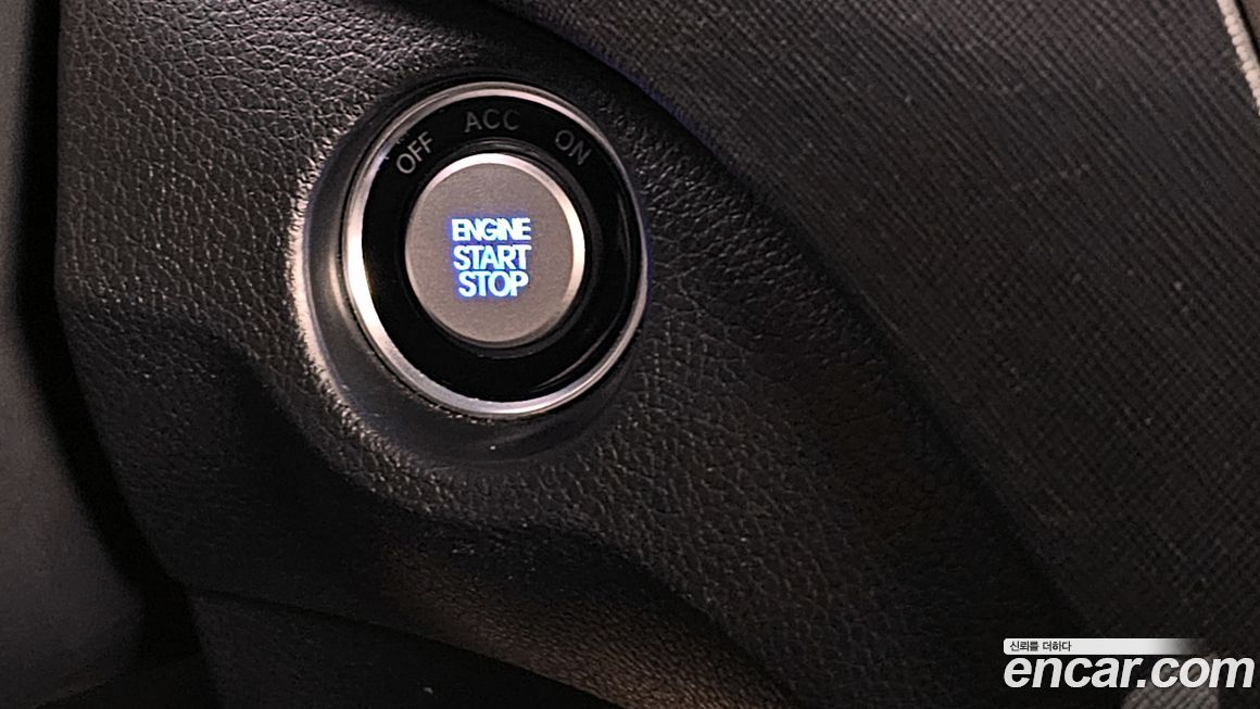 Hyundai Santafe 2016