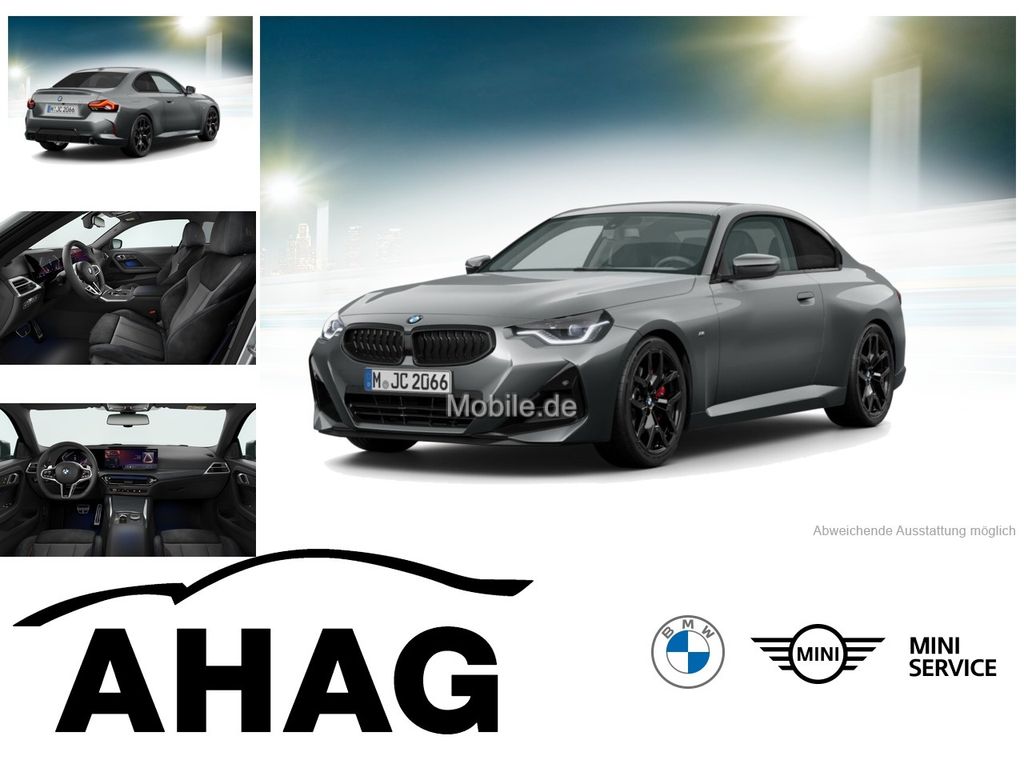 BMW 220