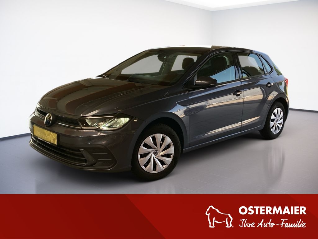 Volkswagen Polo 2024