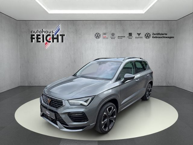 Cupra Ateca 2024