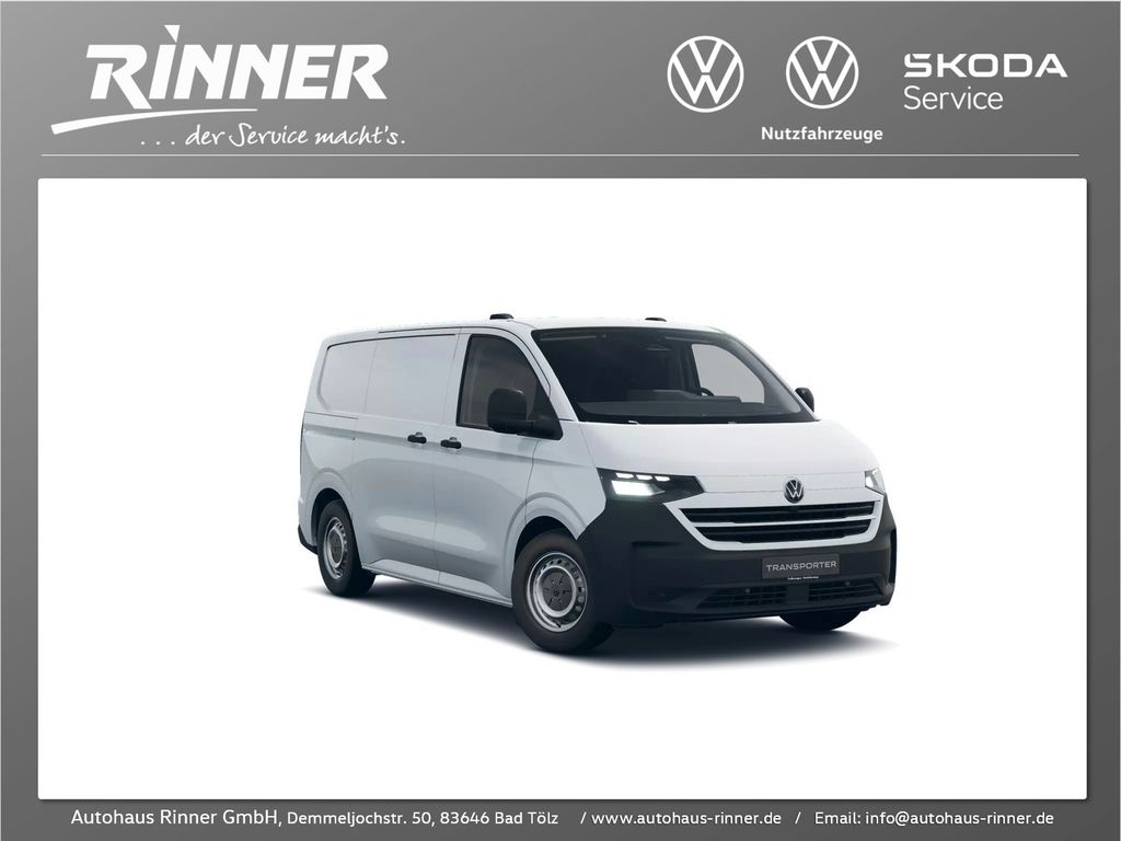 Volkswagen T7 Transporter