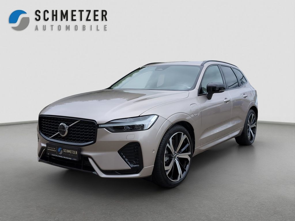 Volvo XC60 2024