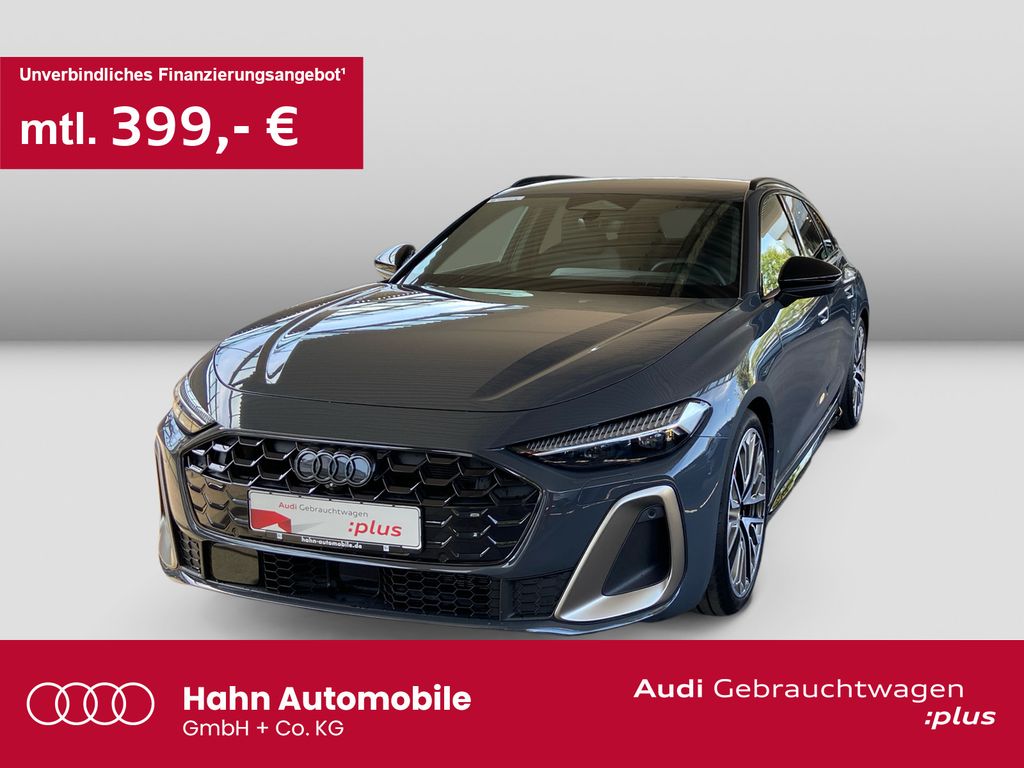 Audi A5 2024