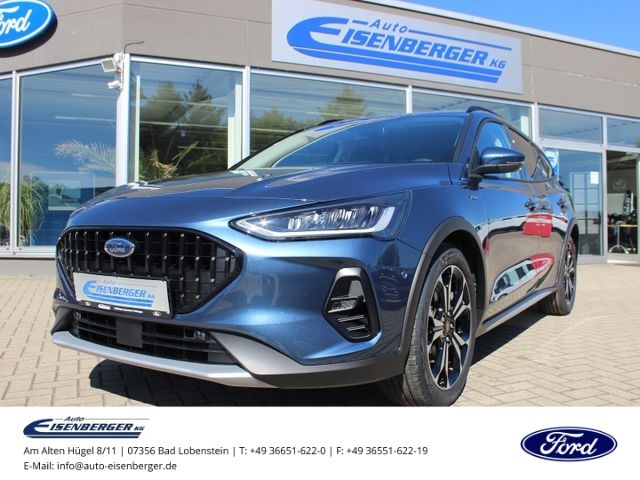 Ford Focus 2024