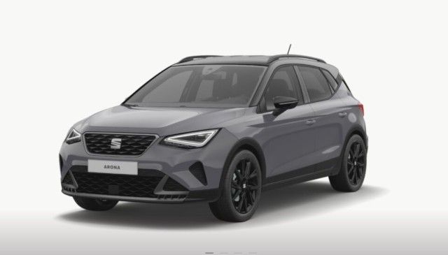 Seat Arona 2025