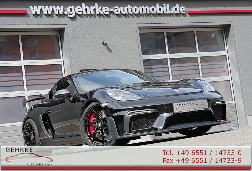 Porsche Other 2025