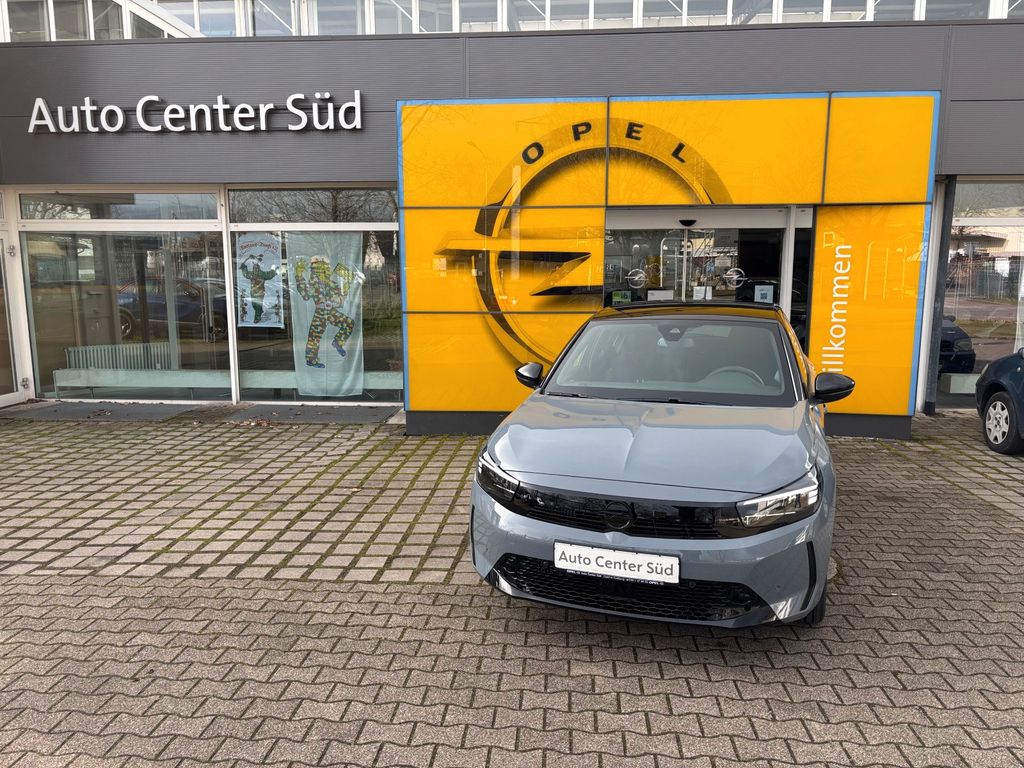 Opel Corsa 2025
