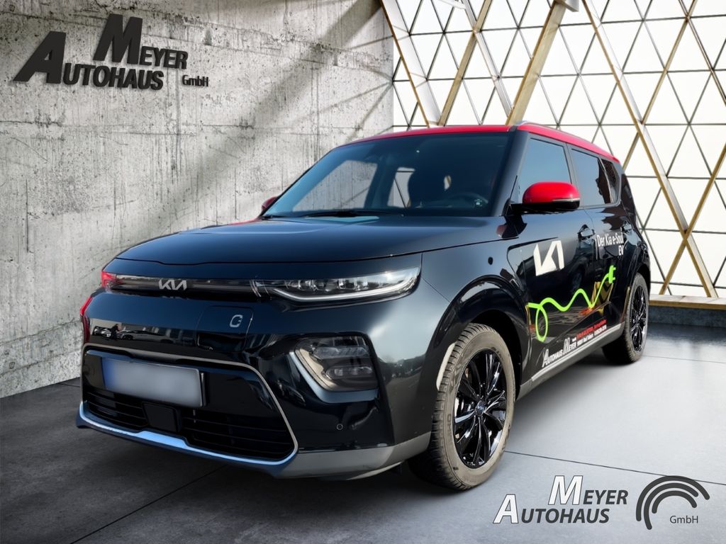 Kia Soul 2023