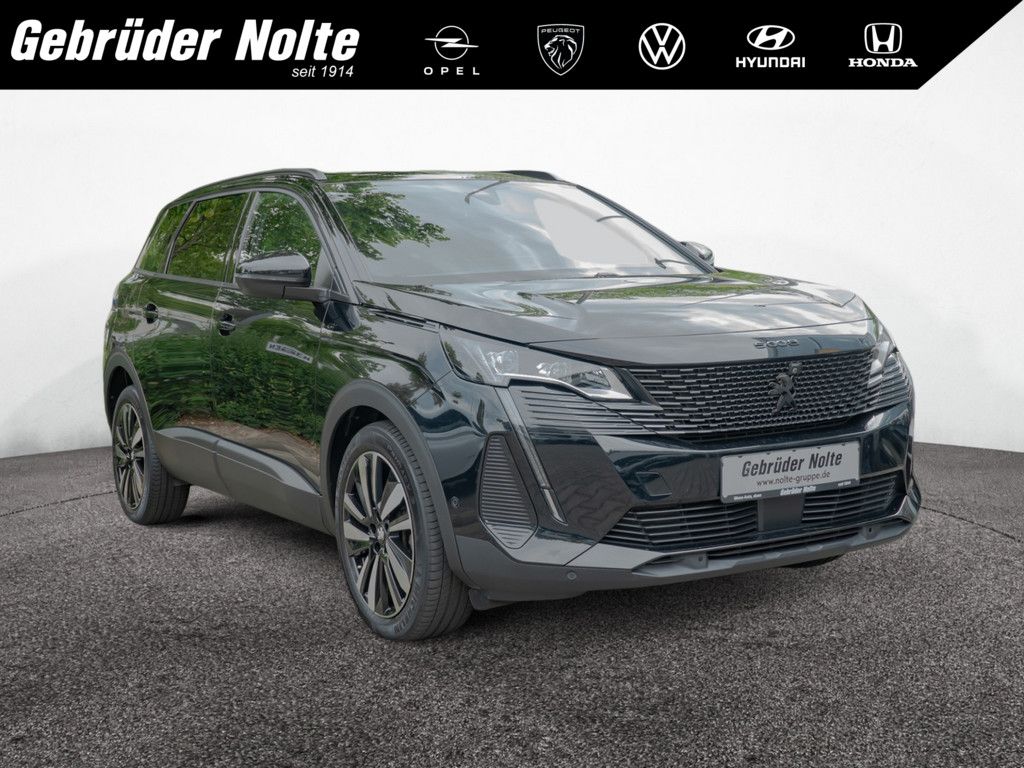 Peugeot 5008 2023
