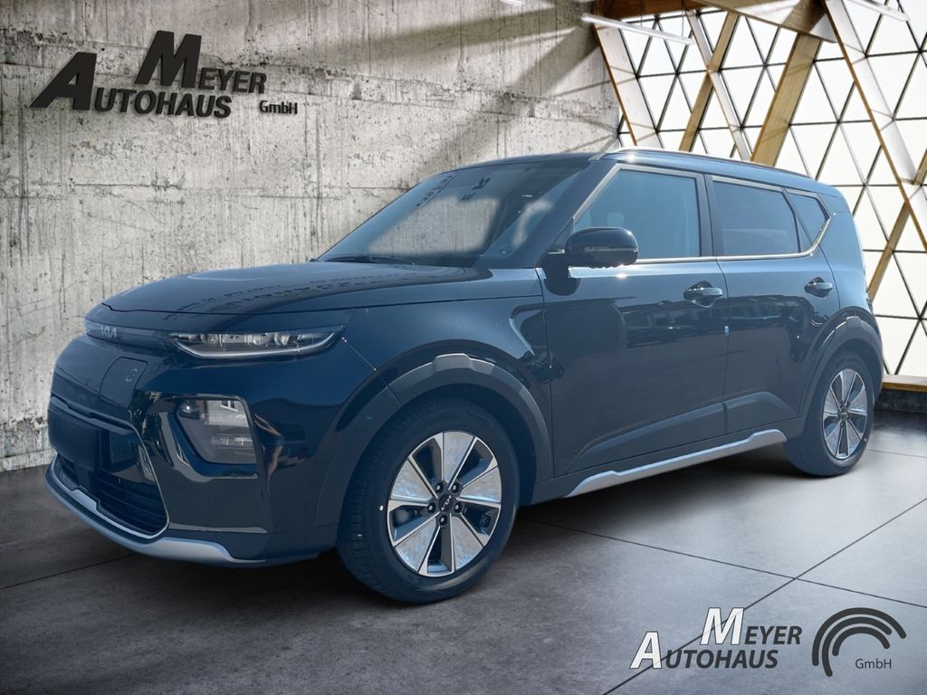Kia Soul 2024