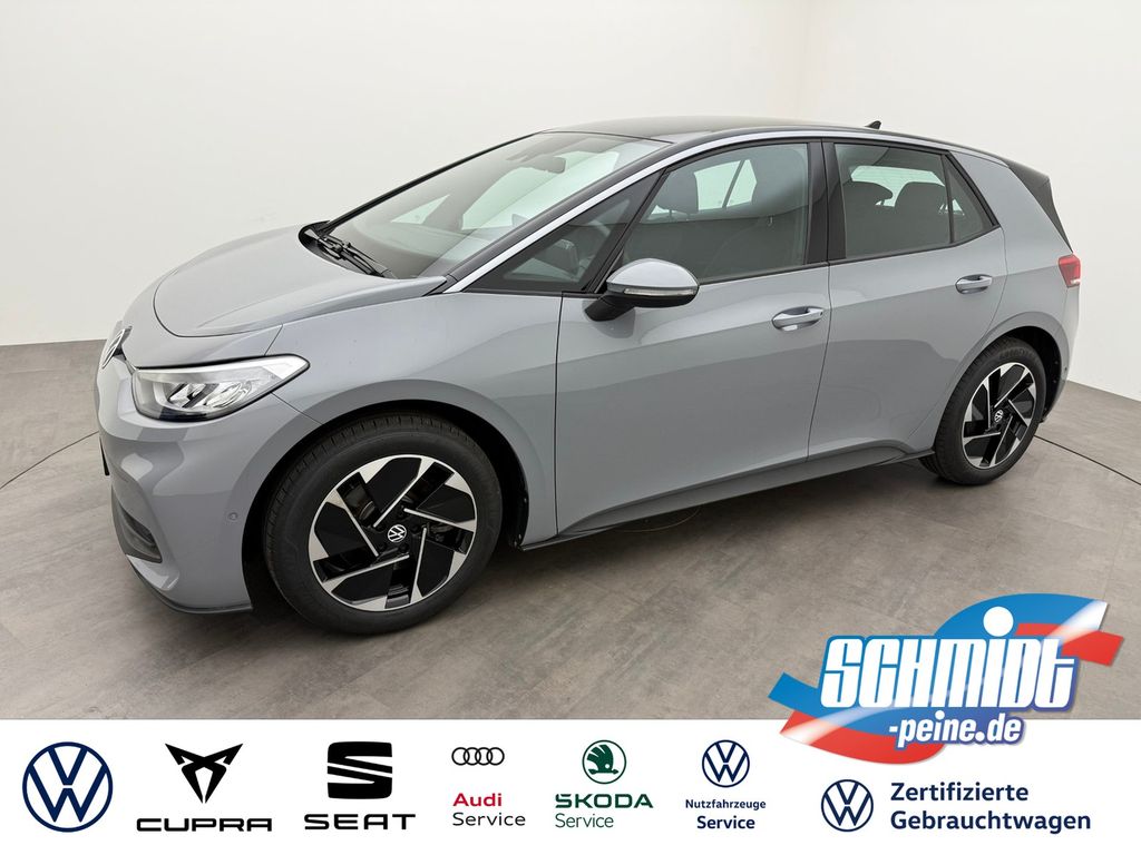 Volkswagen ID.3 2024