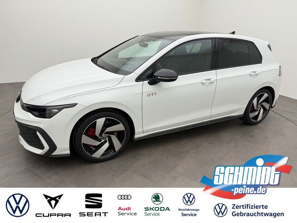Volkswagen Golf 2024
