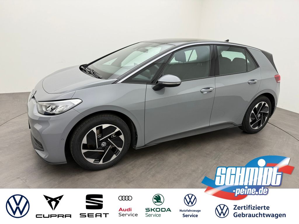 Volkswagen ID.3 2024