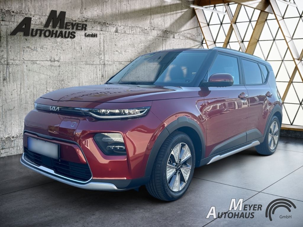 Kia Soul 2024