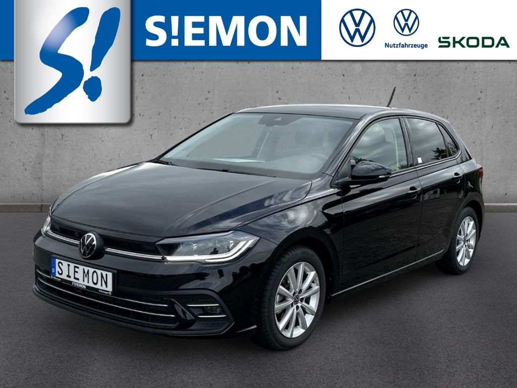 Volkswagen Polo 2024