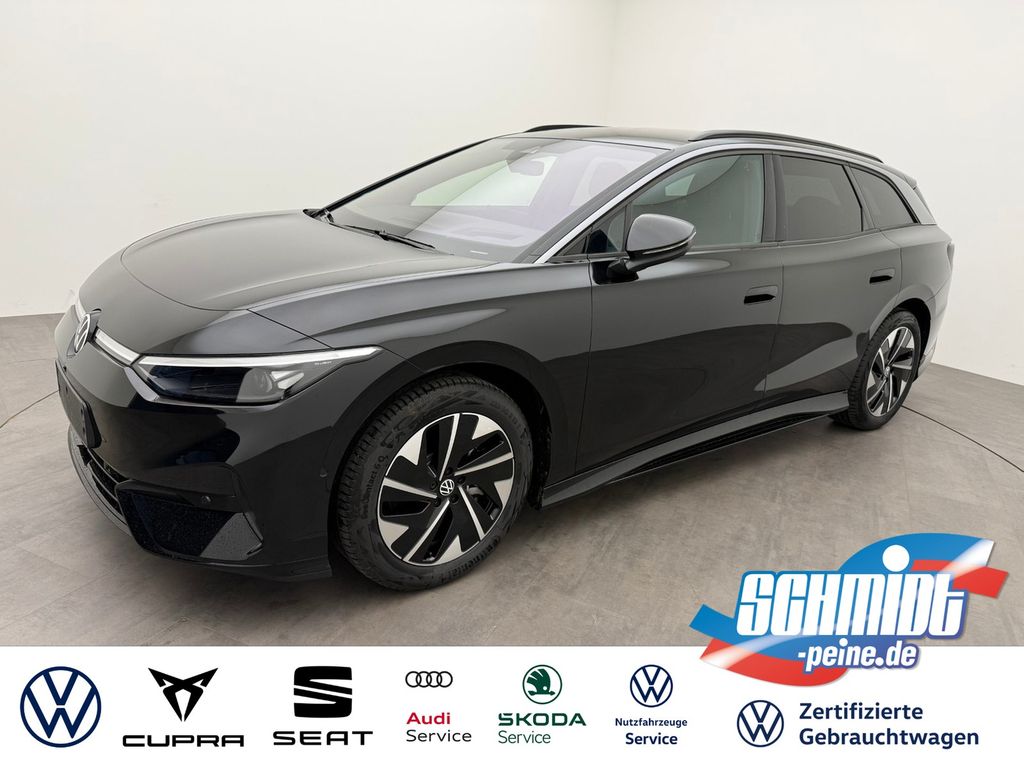 Volkswagen ID.7 2024
