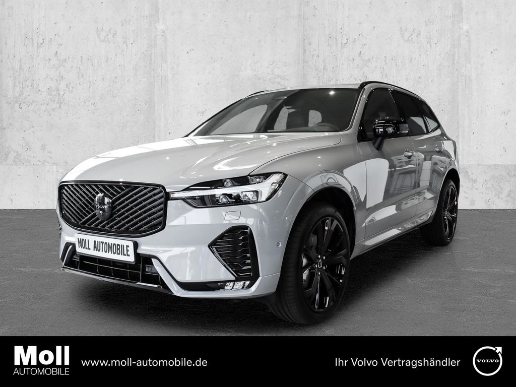 Volvo XC60 2025
