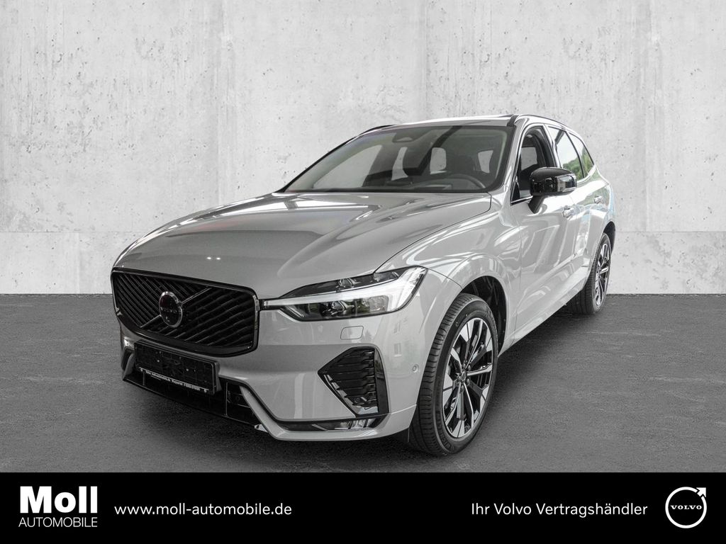 Volvo XC60 2025