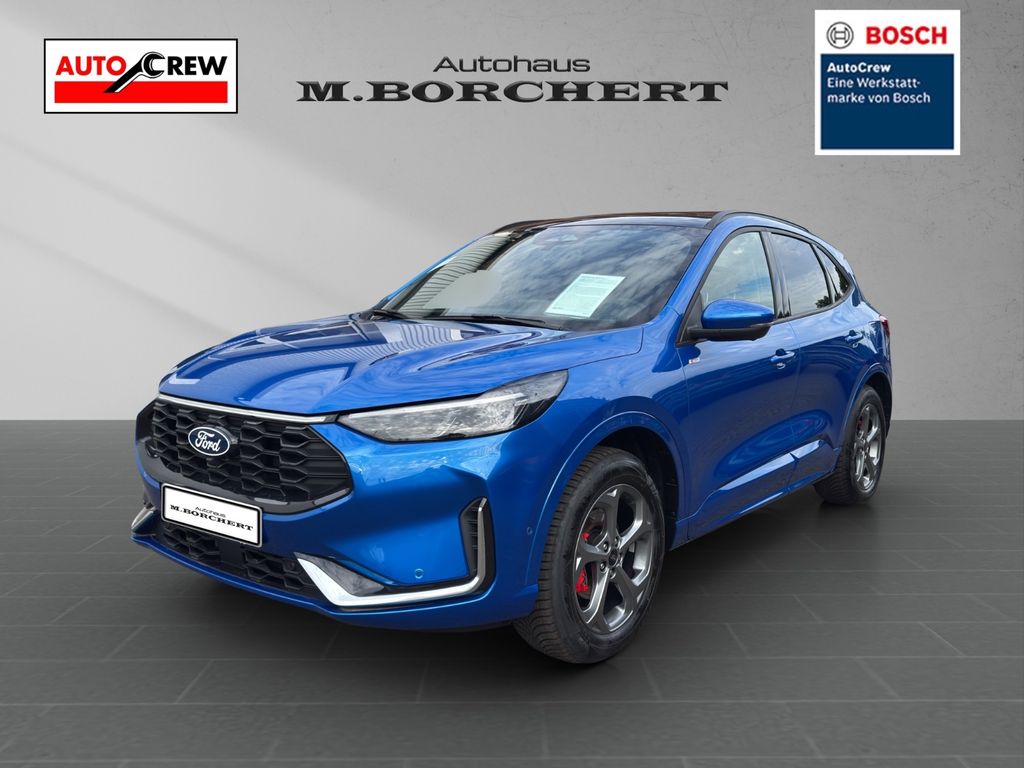 Ford Kuga 2025