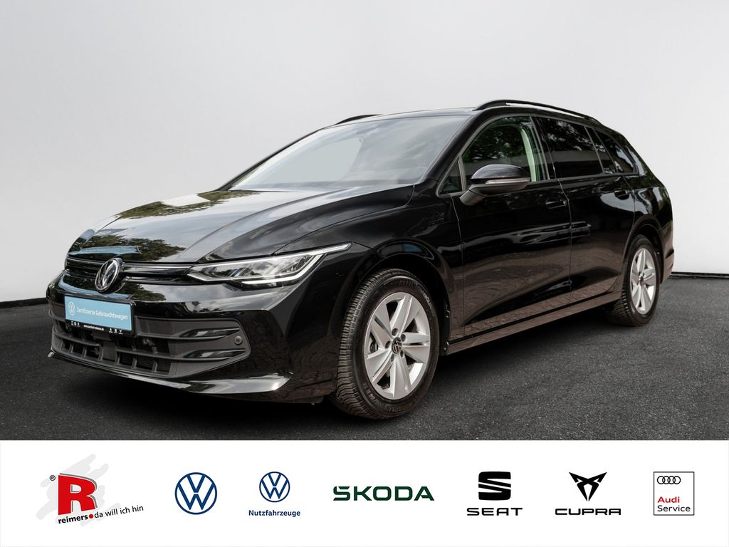 Volkswagen Golf 2024
